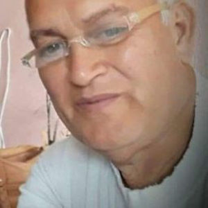 Meet your Posher, Luis